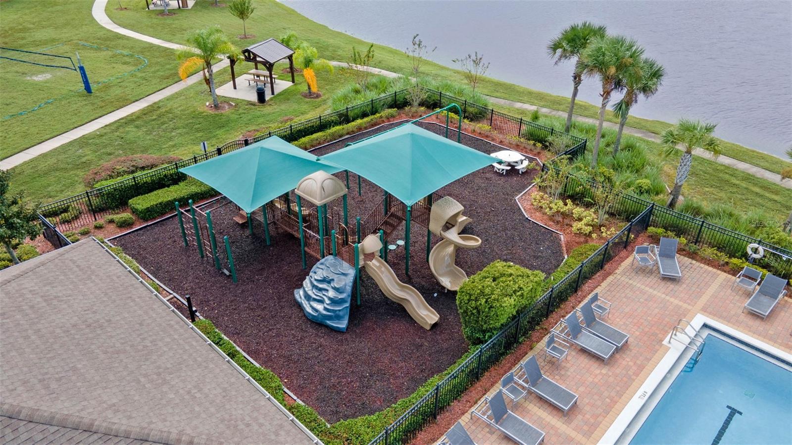 SPRINGLAKE VLG PH 1 - Residential