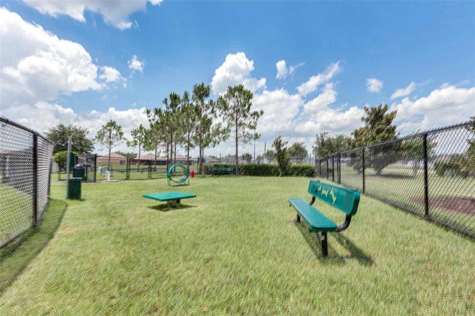 SPRINGLAKE VLG PH 1 - Residential