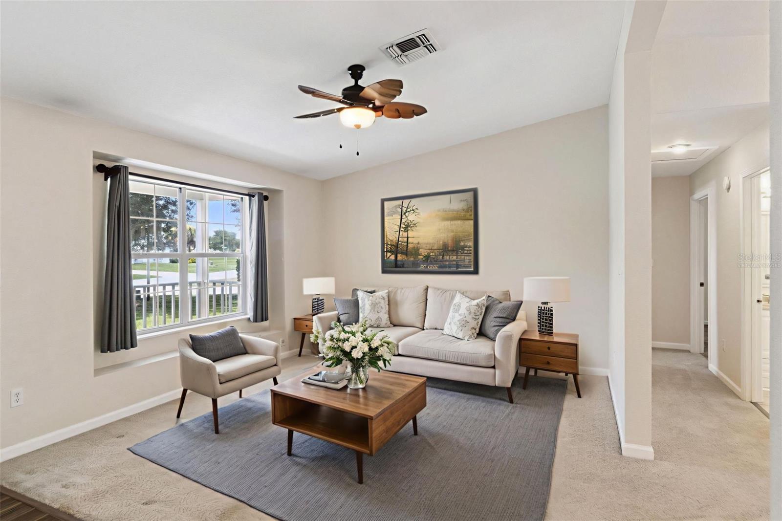 SPRINGLAKE VLG PH 1 - Residential