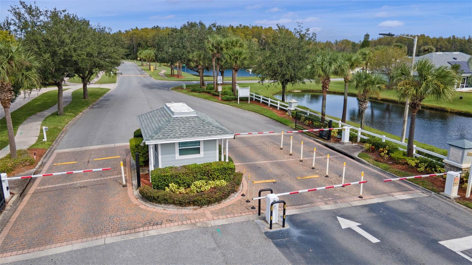 SPRINGLAKE VLG PH 1 - Residential