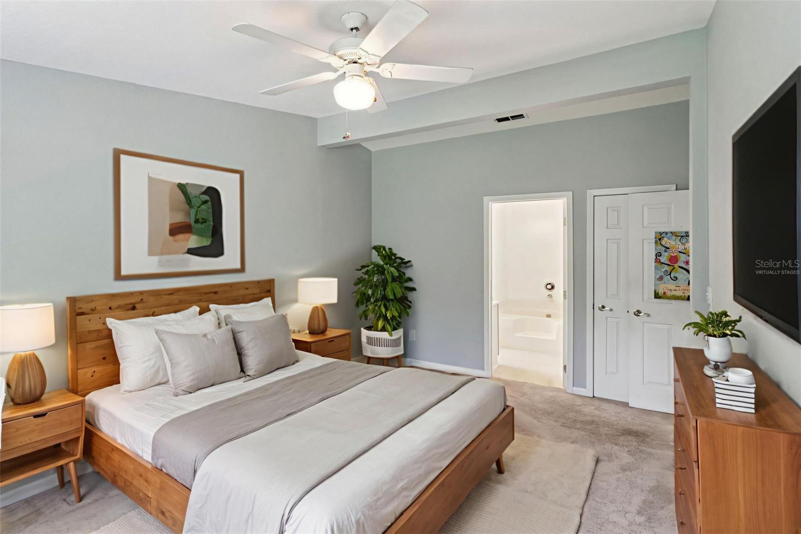 SPRINGLAKE VLG PH 1 - Residential