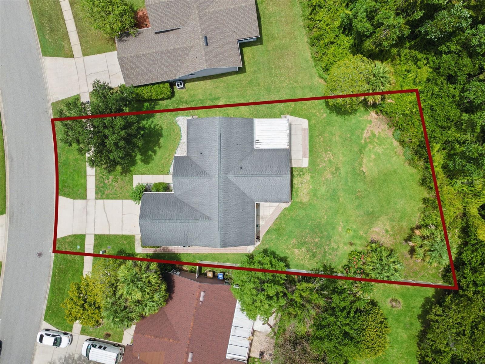 SPRINGLAKE VLG PH 1 - Residential