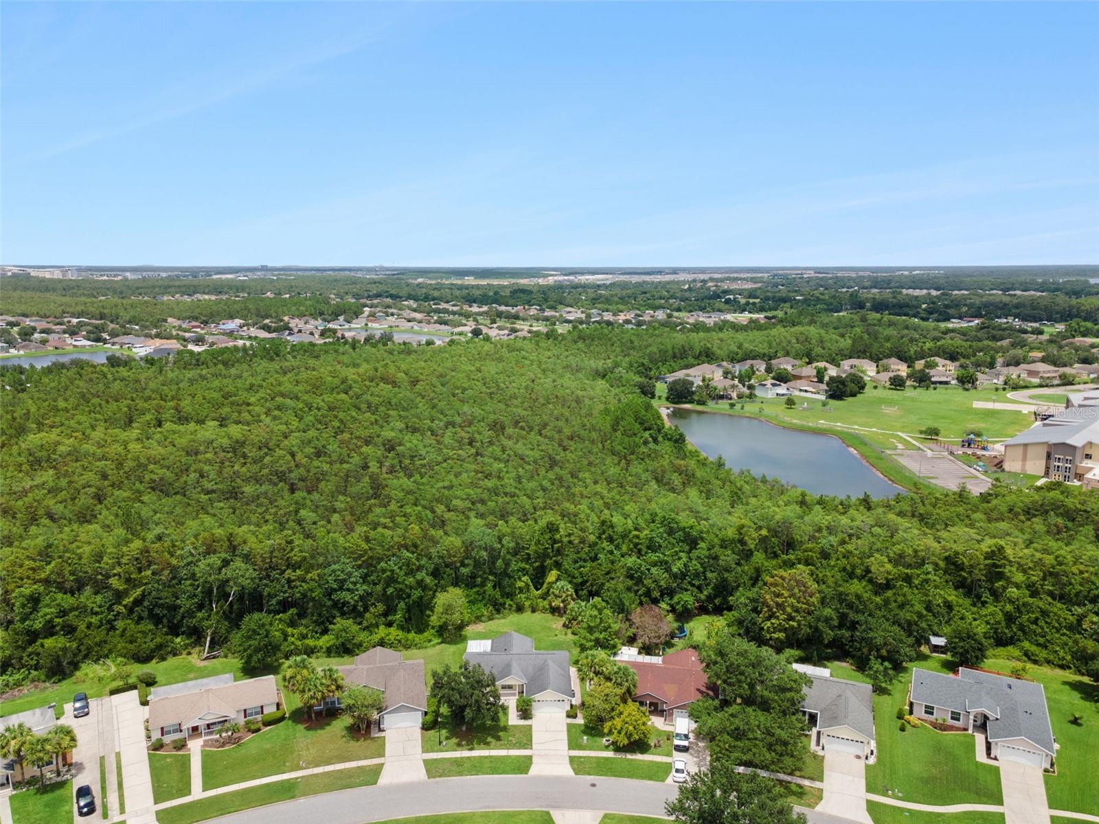 SPRINGLAKE VLG PH 1 - Residential