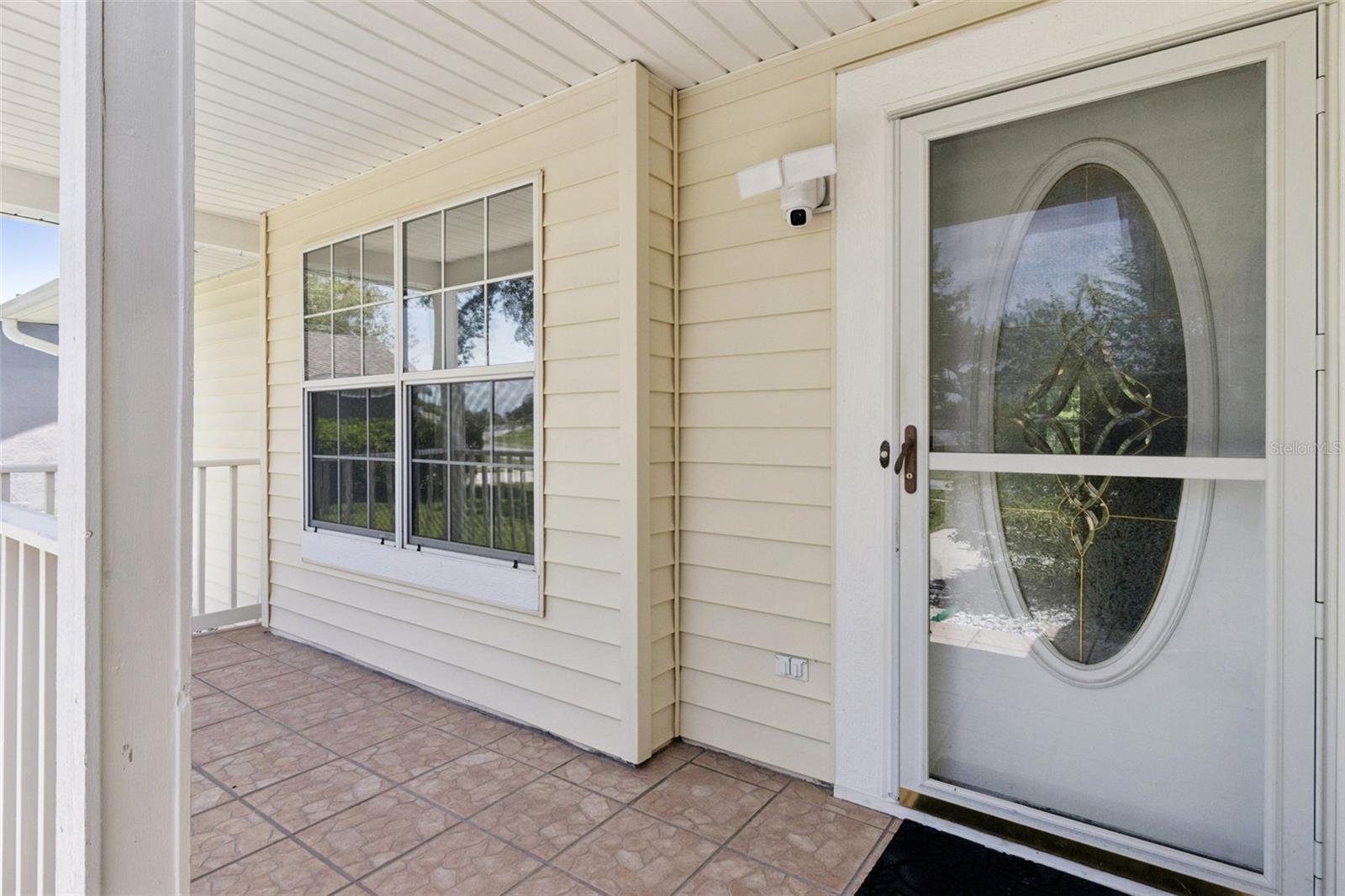 SPRINGLAKE VLG PH 1 - Residential