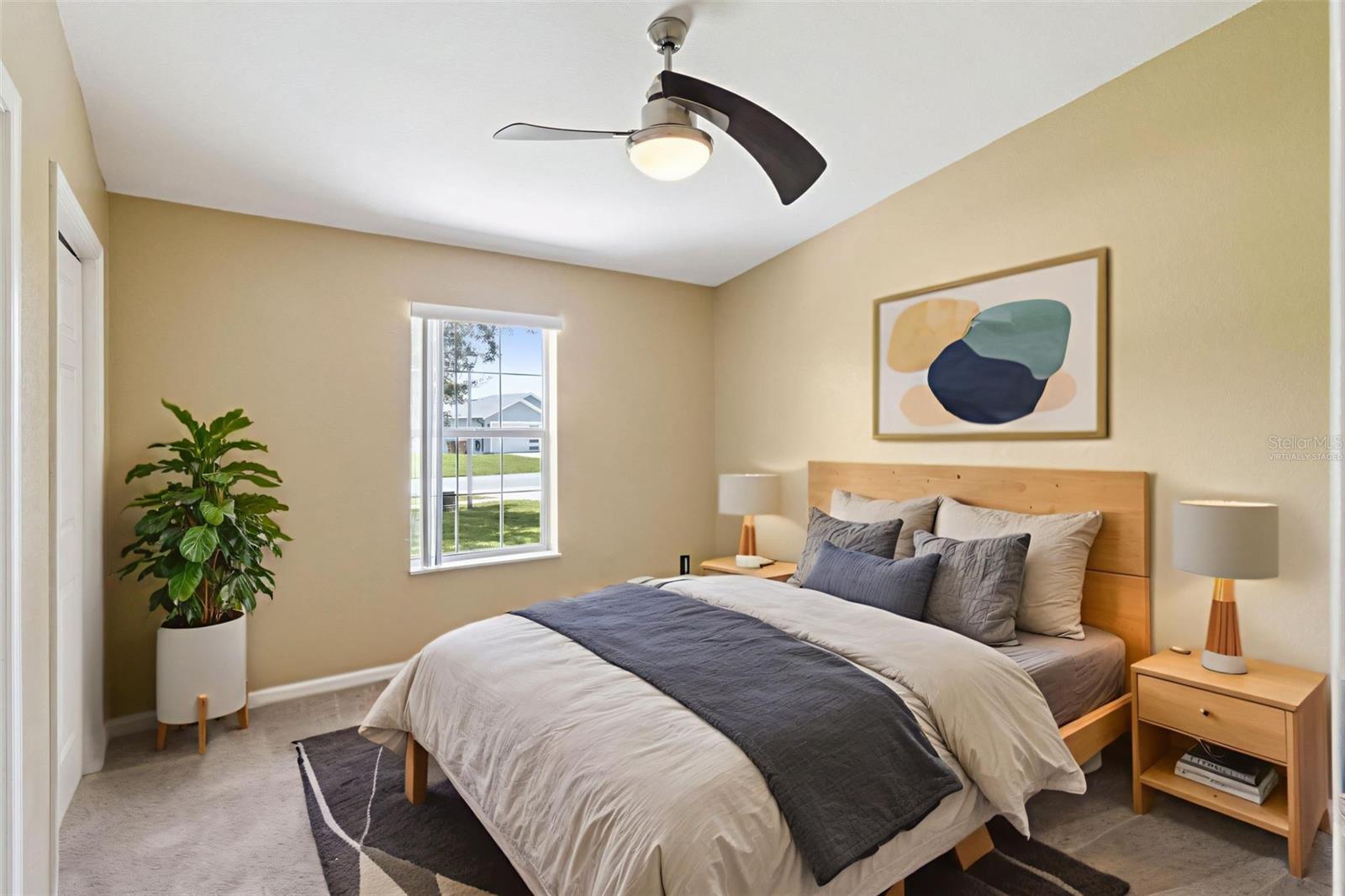 SPRINGLAKE VLG PH 1 - Residential
