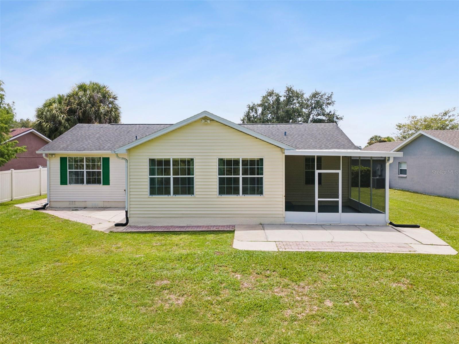 SPRINGLAKE VLG PH 1 - Residential