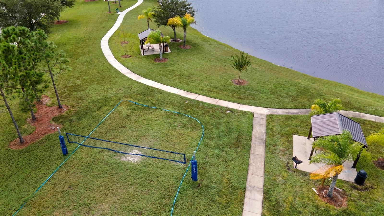 SPRINGLAKE VLG PH 1 - Residential