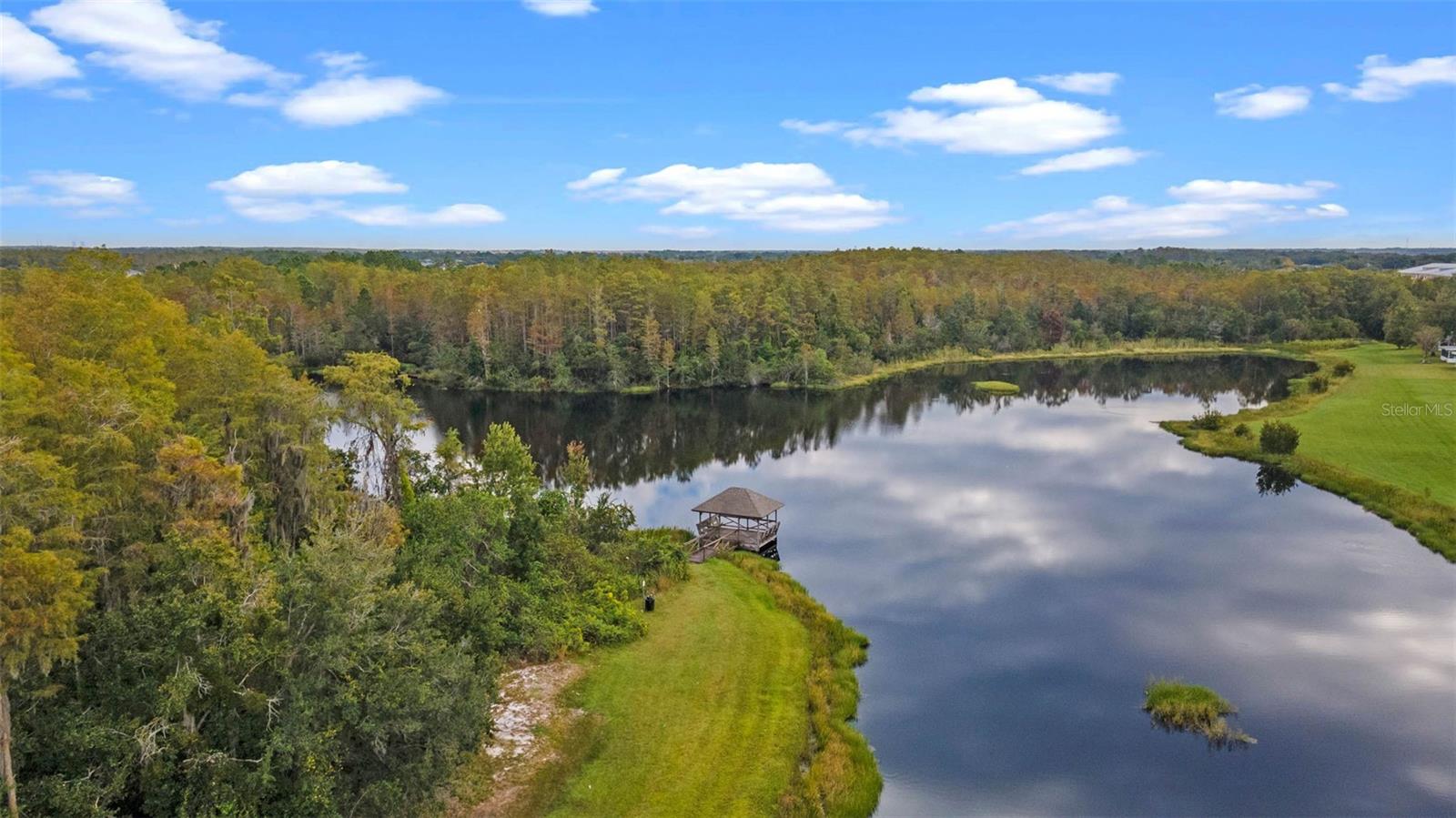 SPRINGLAKE VLG PH 1 - Residential