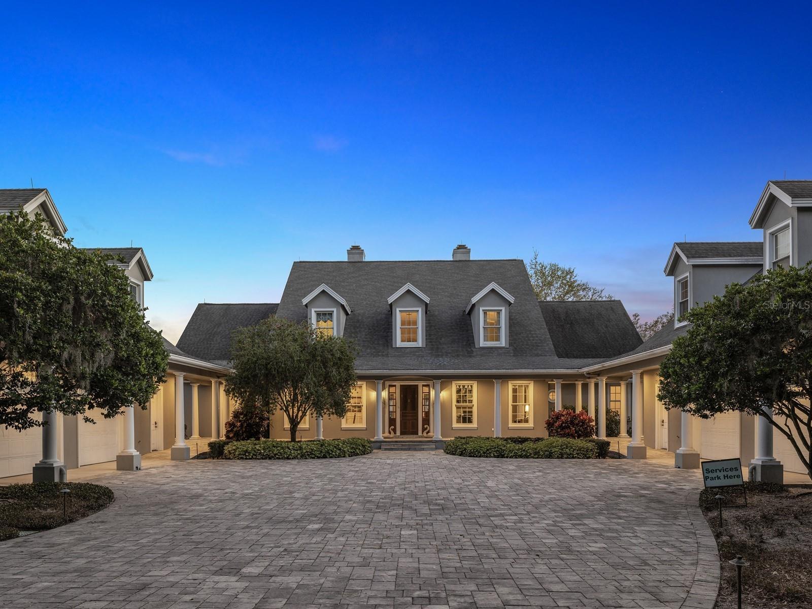 METCALF PARK REP - Residential