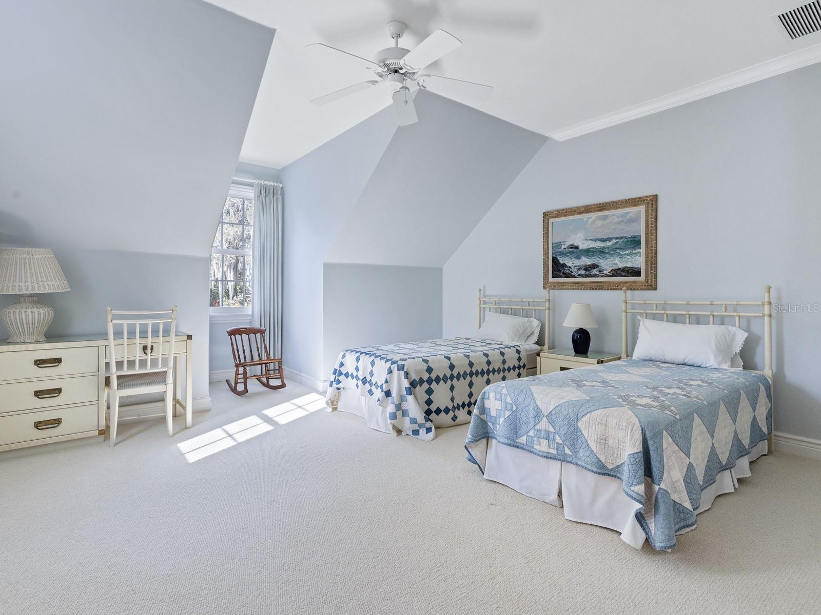 METCALF PARK REP - Residential