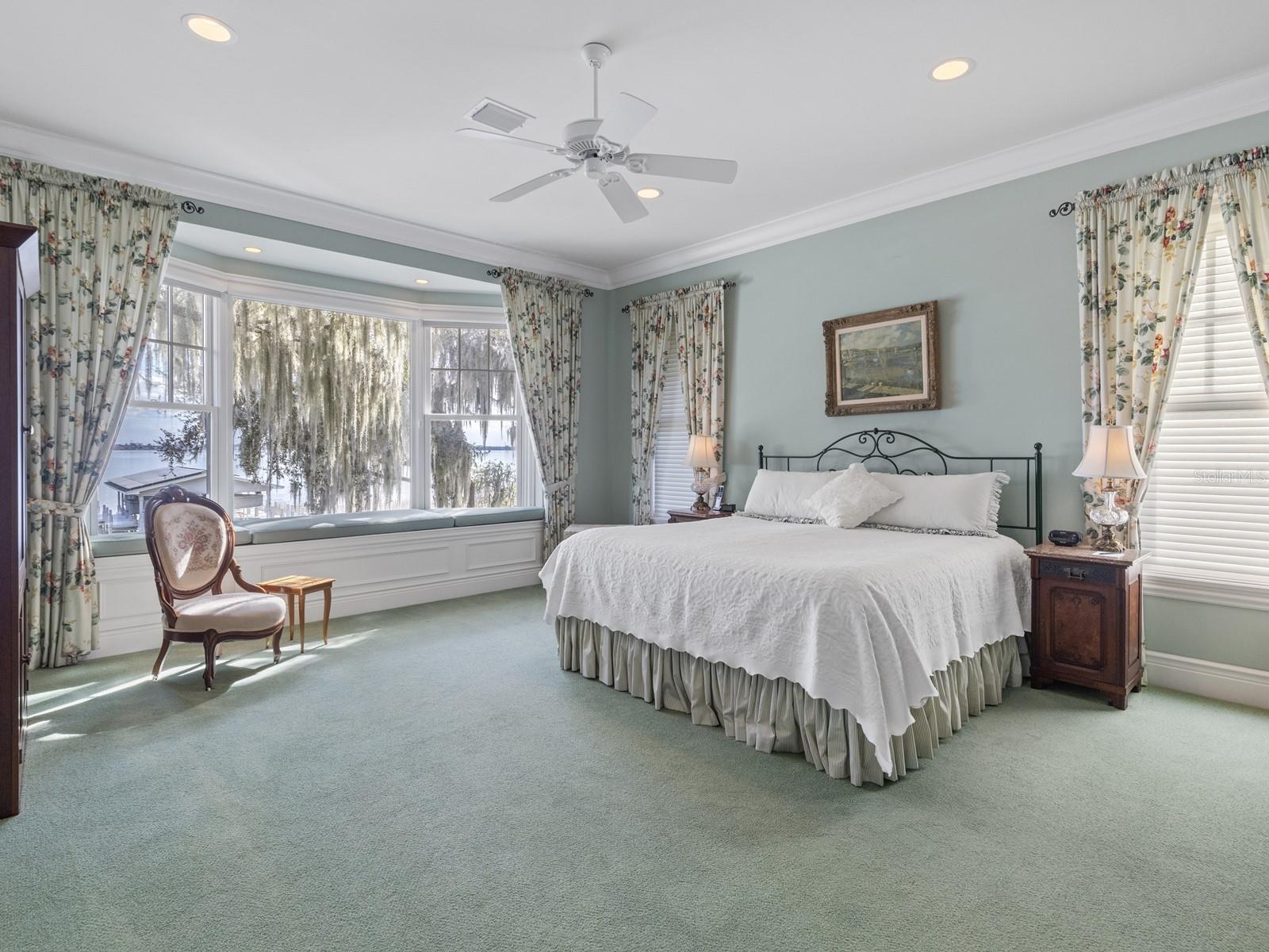 METCALF PARK REP - Residential