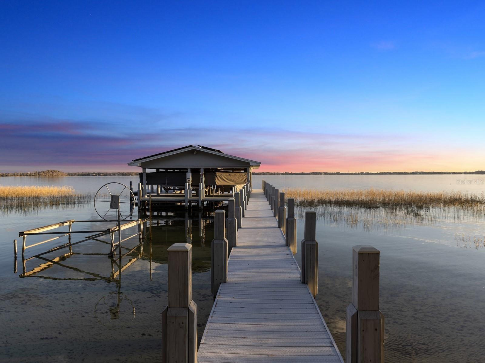 METCALF PARK REP - Residential