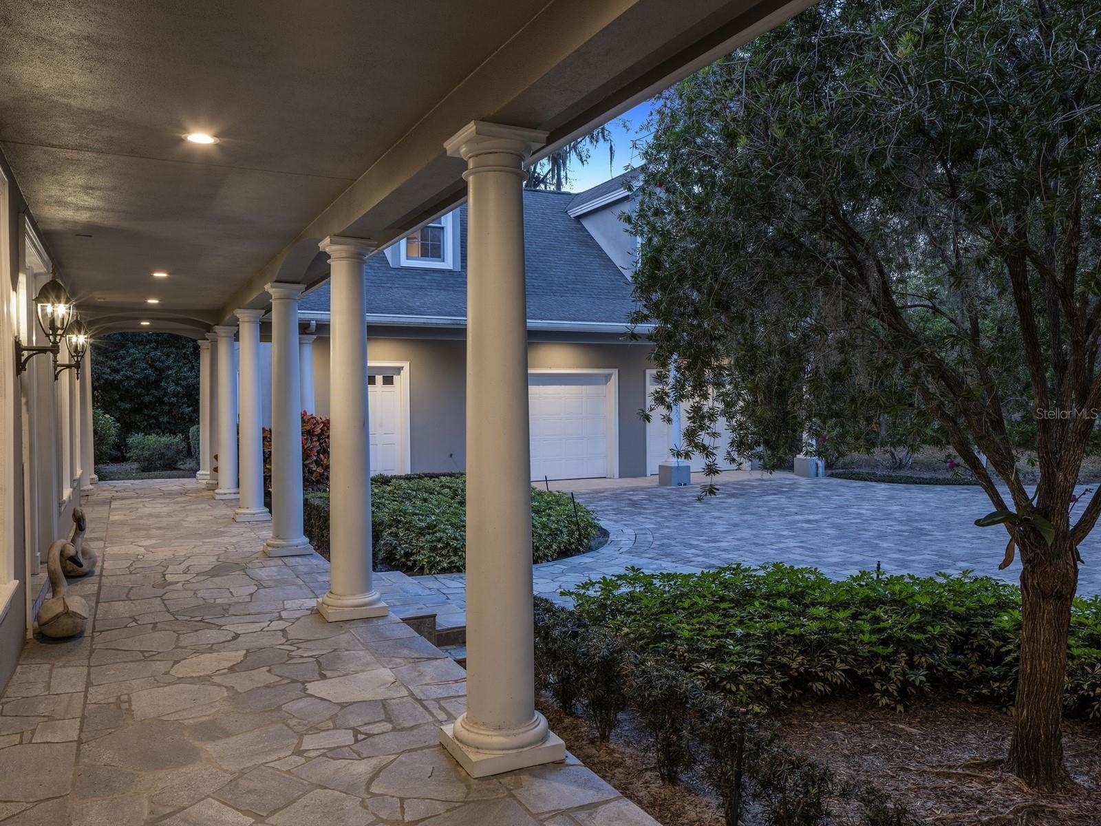 METCALF PARK REP - Residential