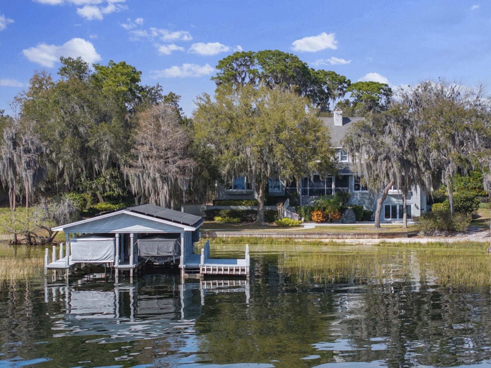 METCALF PARK REP - Residential