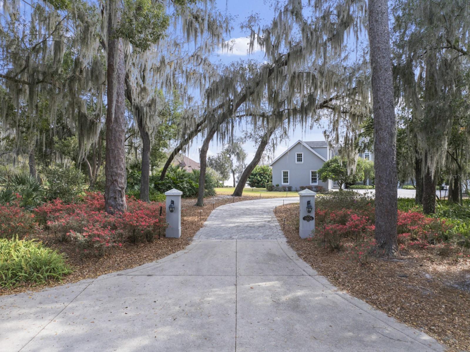 METCALF PARK REP - Residential