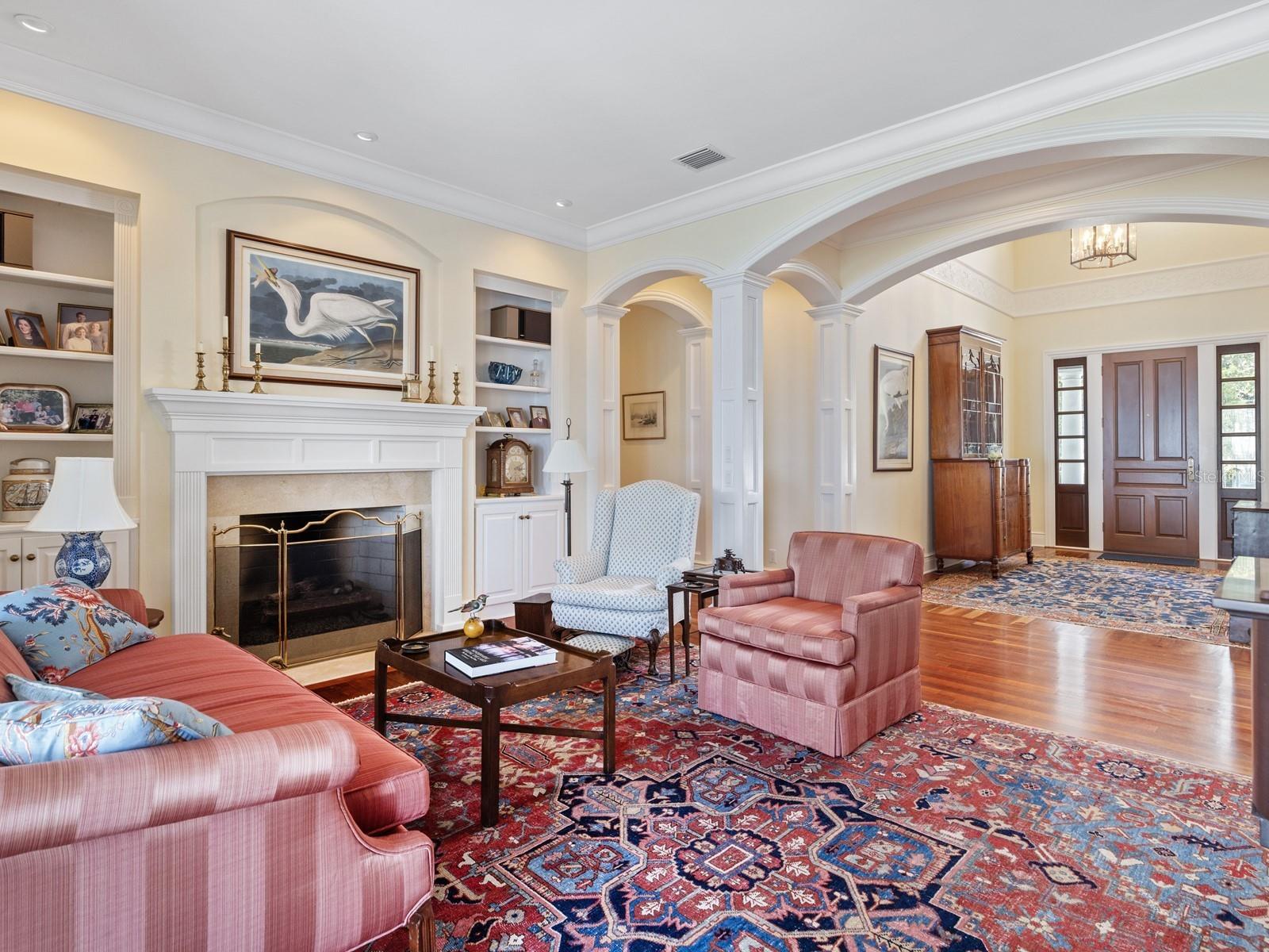 METCALF PARK REP - Residential