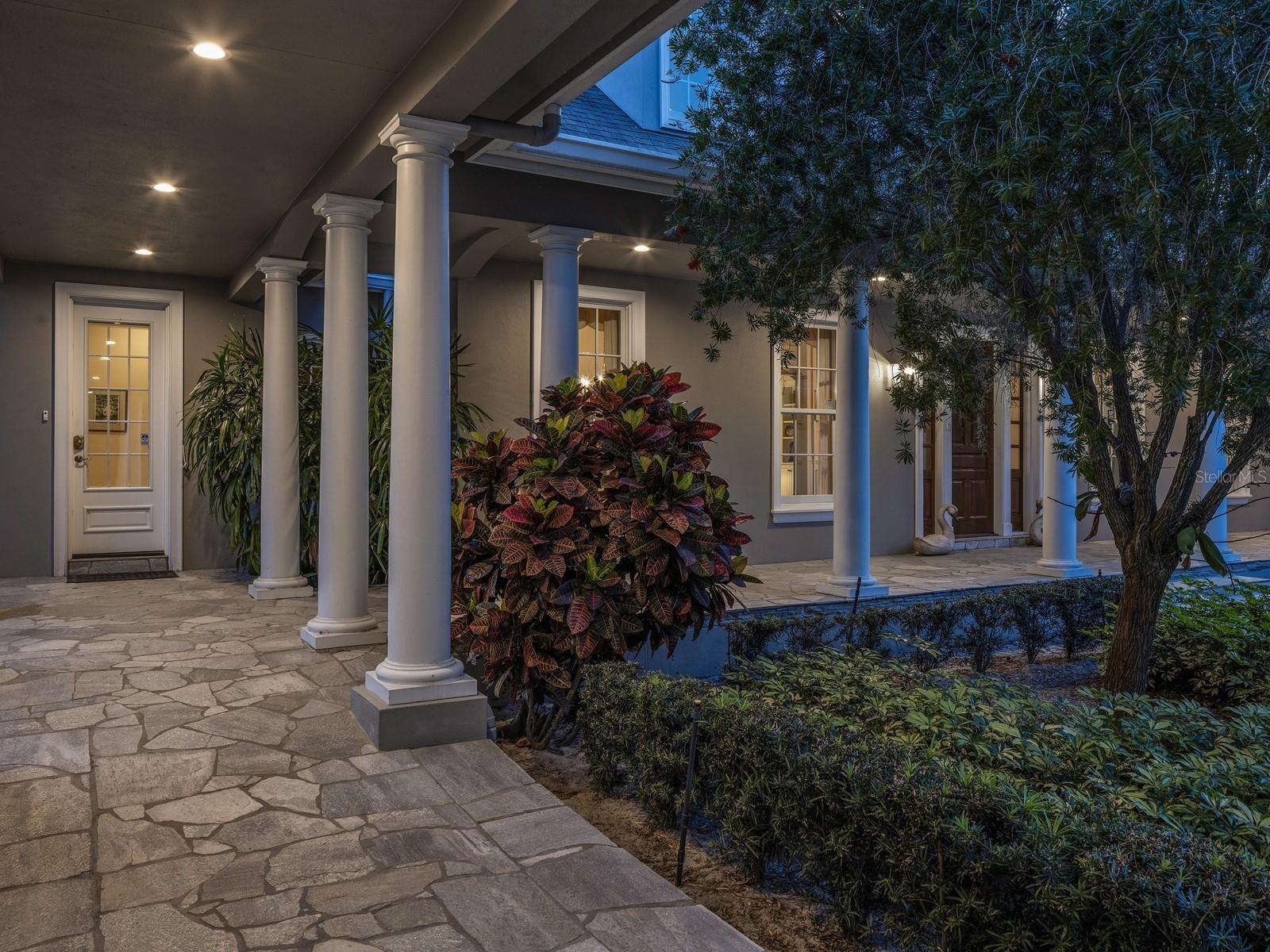 METCALF PARK REP - Residential