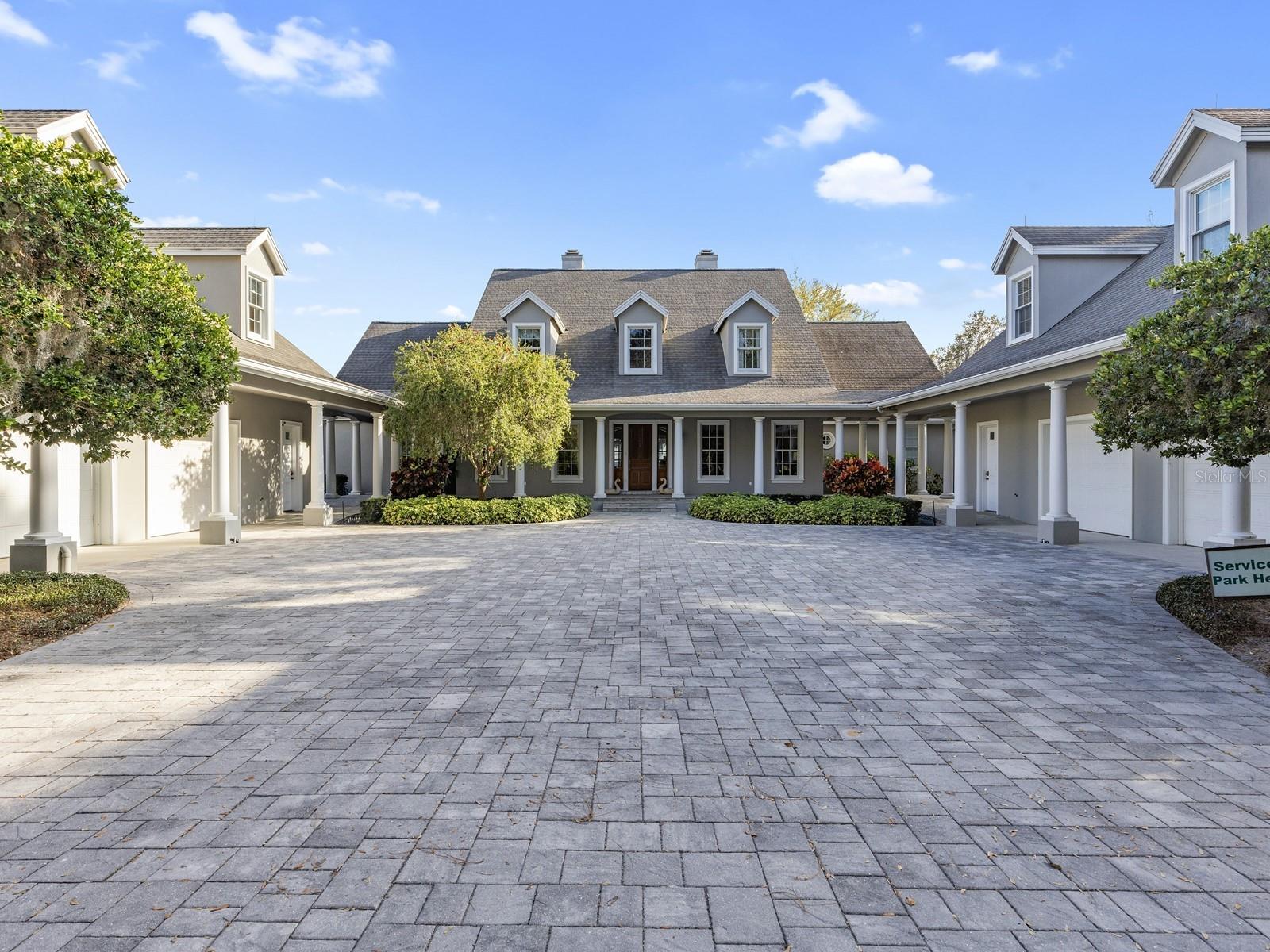 METCALF PARK REP - Residential