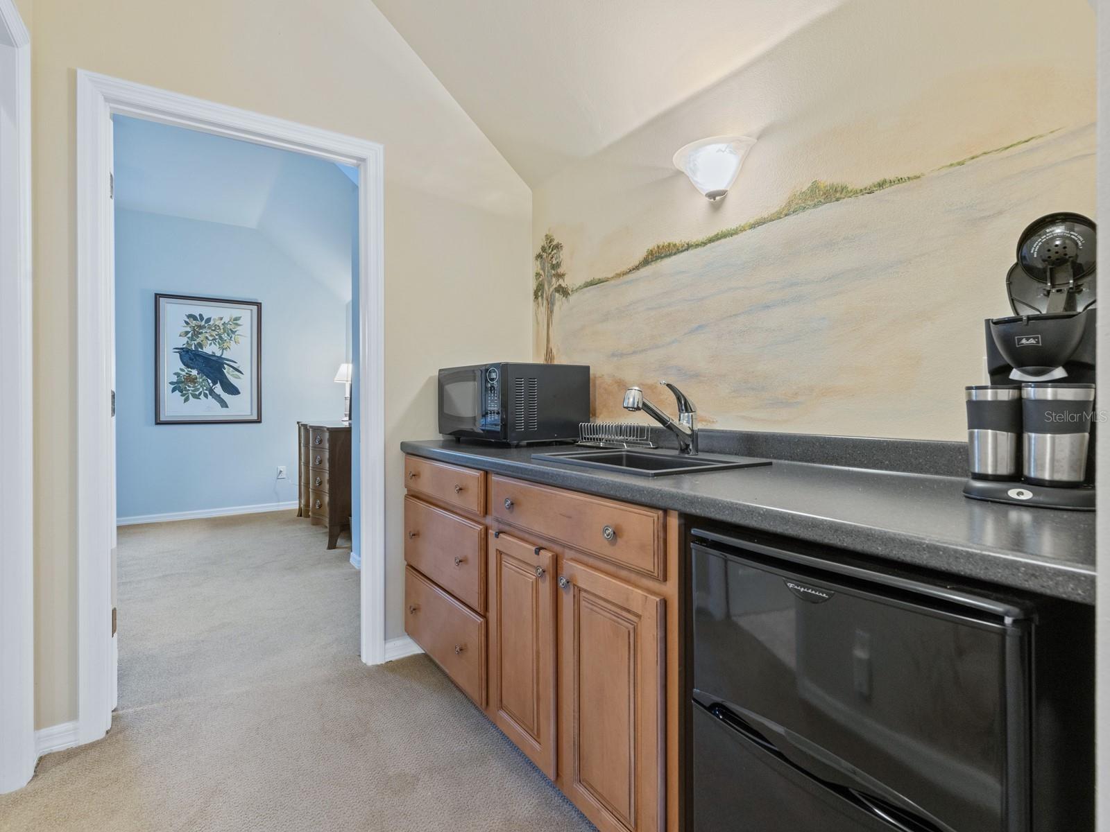 METCALF PARK REP - Residential