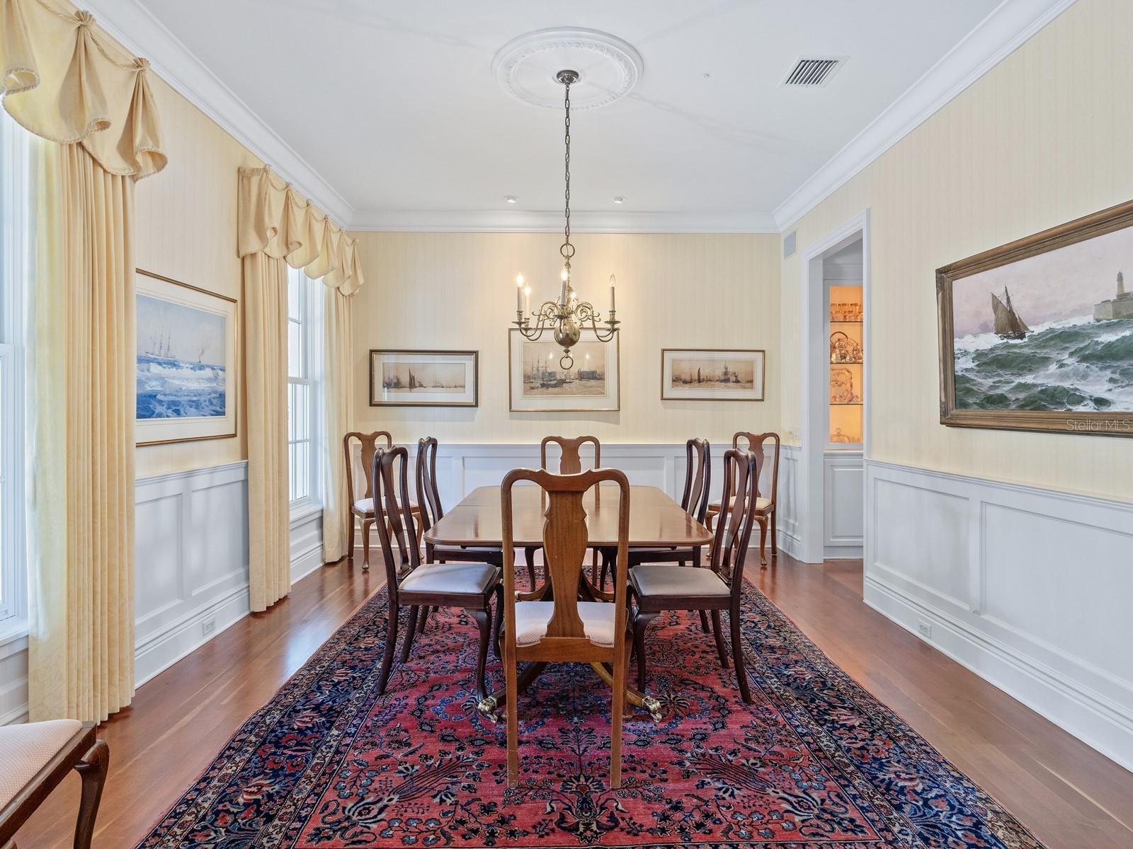 METCALF PARK REP - Residential