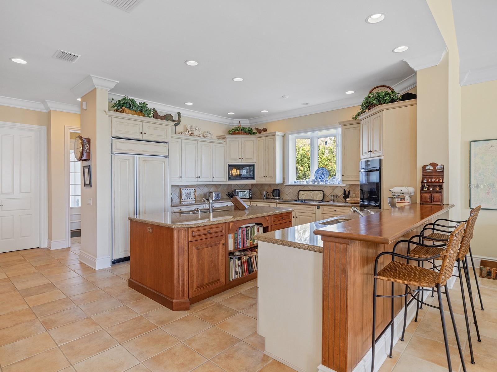 METCALF PARK REP - Residential
