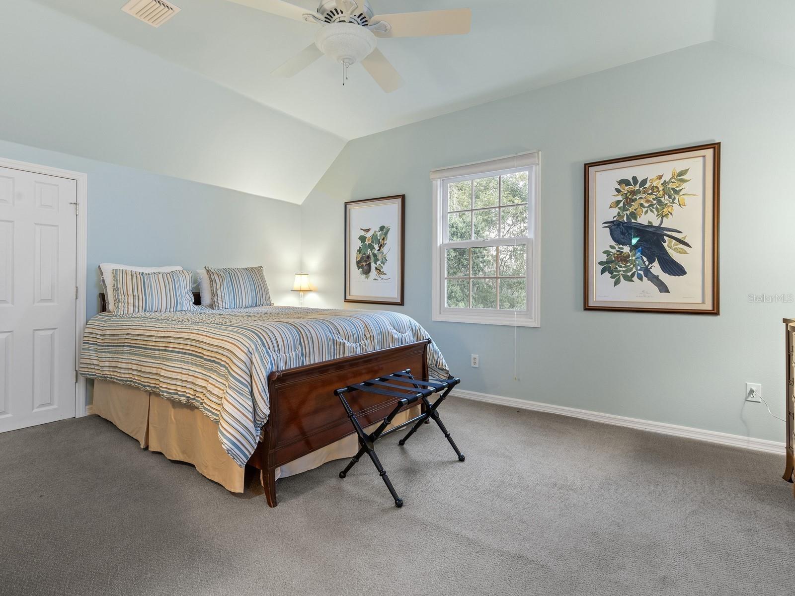 METCALF PARK REP - Residential