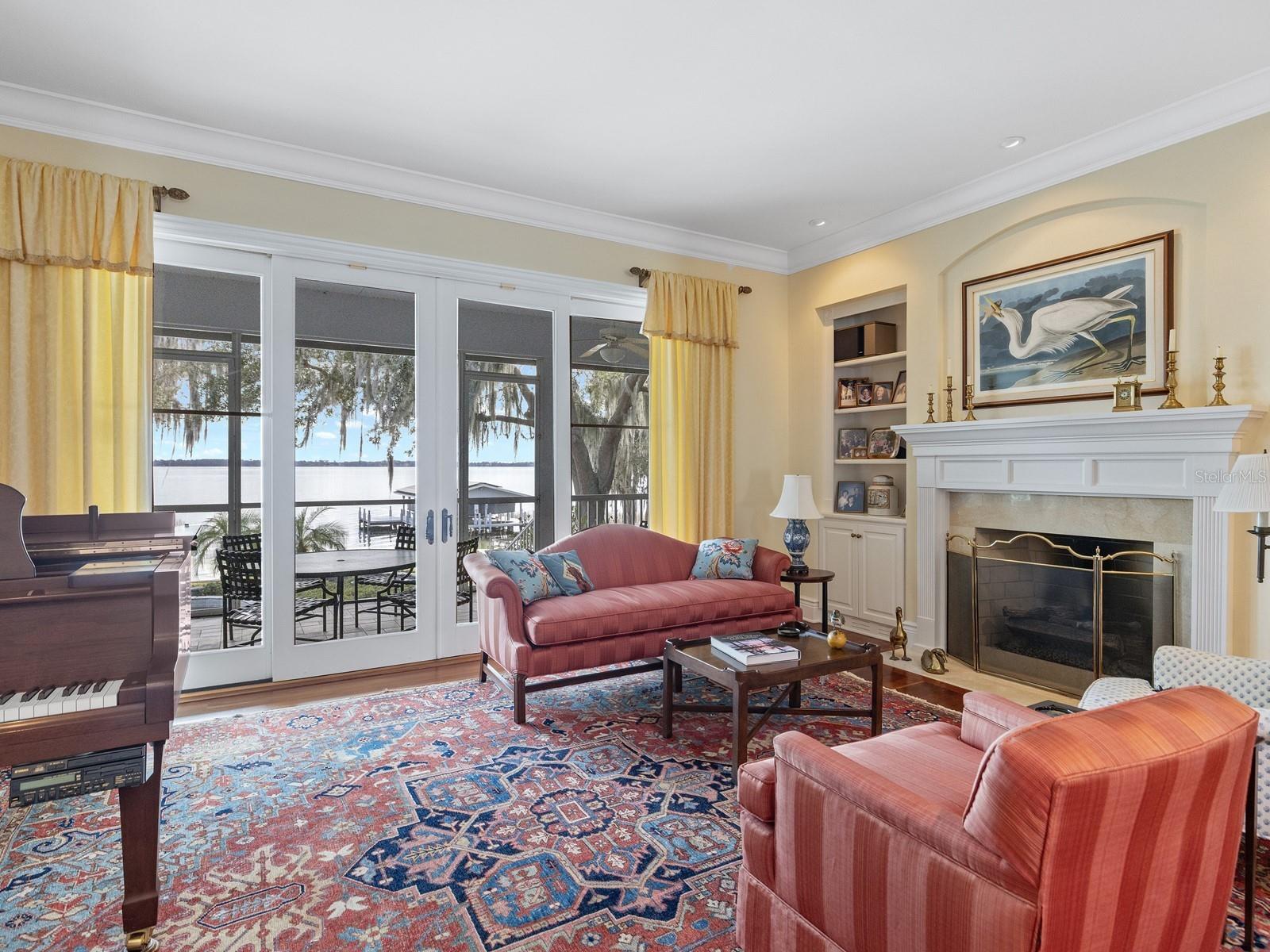 METCALF PARK REP - Residential