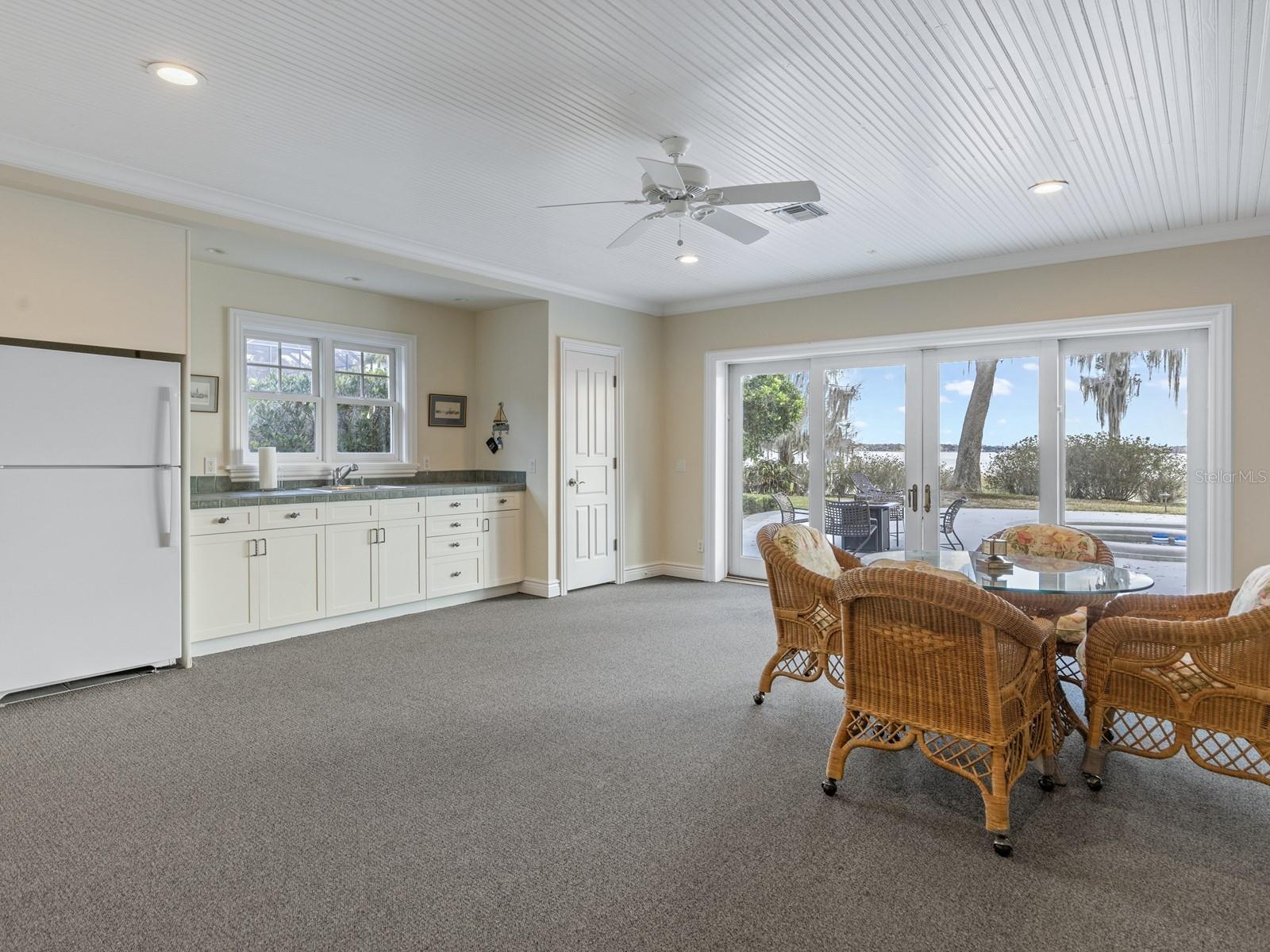 METCALF PARK REP - Residential