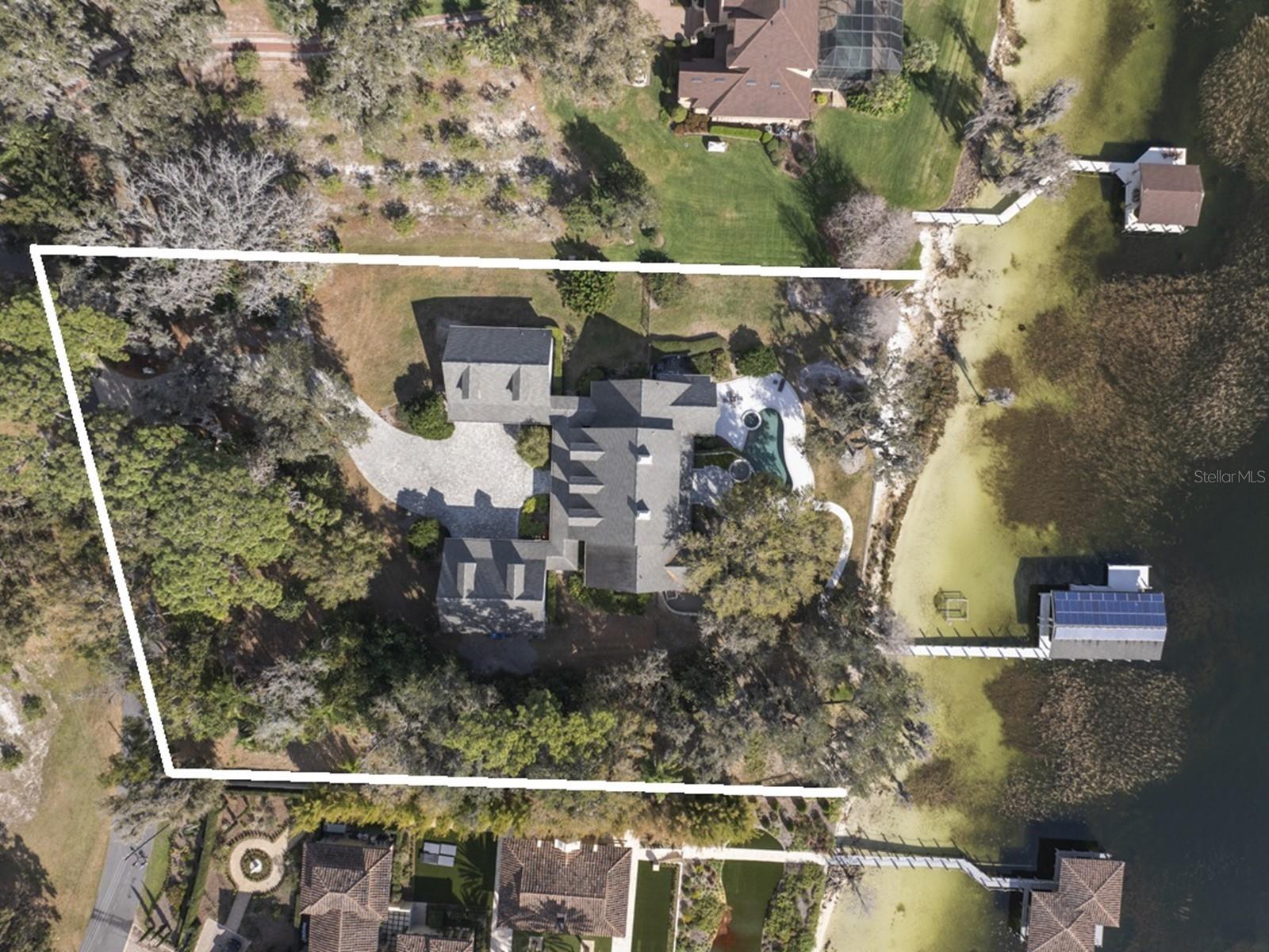 METCALF PARK REP - Residential