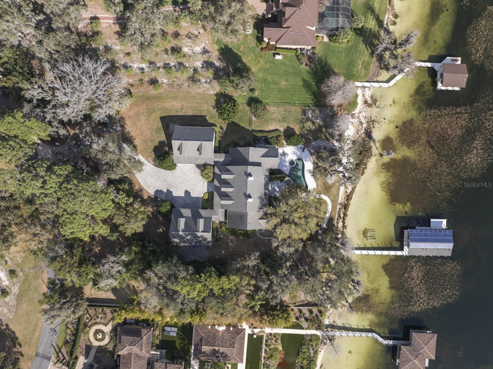 METCALF PARK REP - Residential