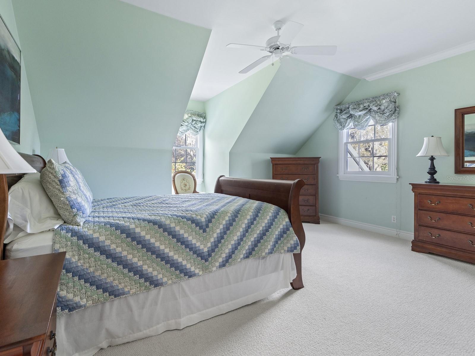 METCALF PARK REP - Residential