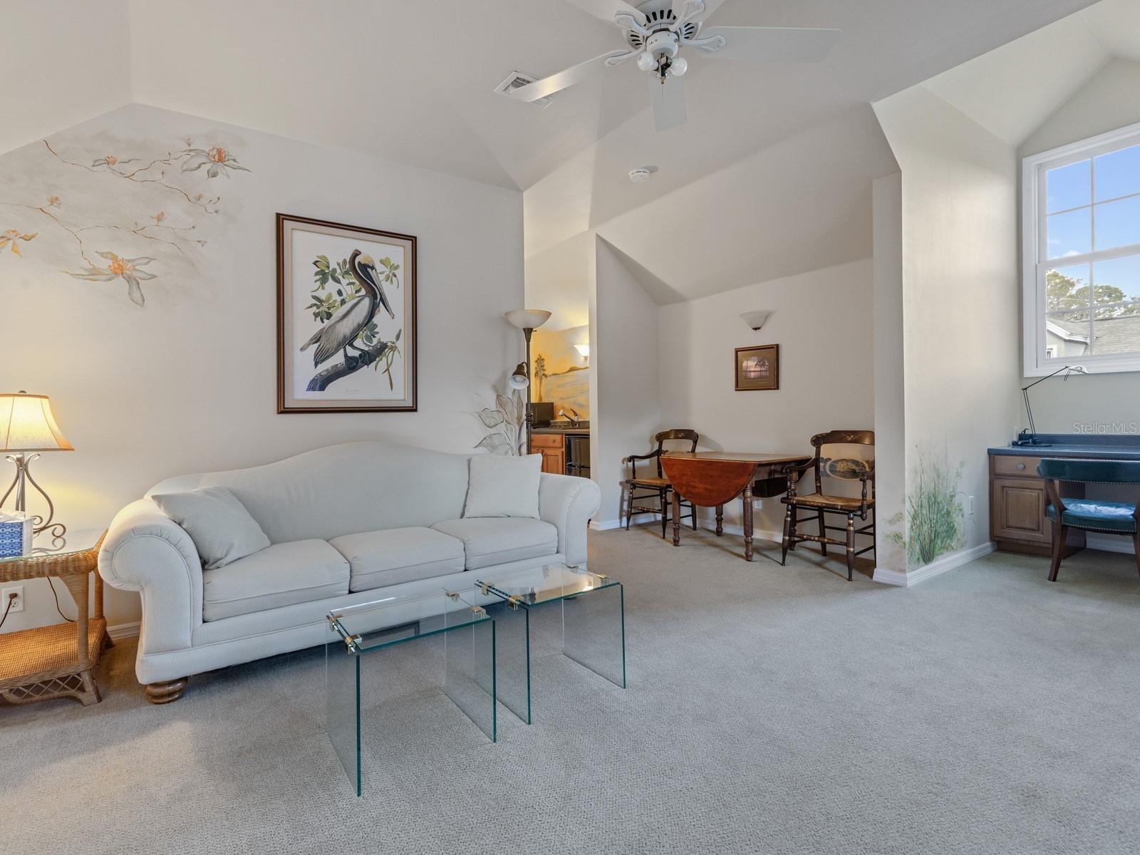 METCALF PARK REP - Residential