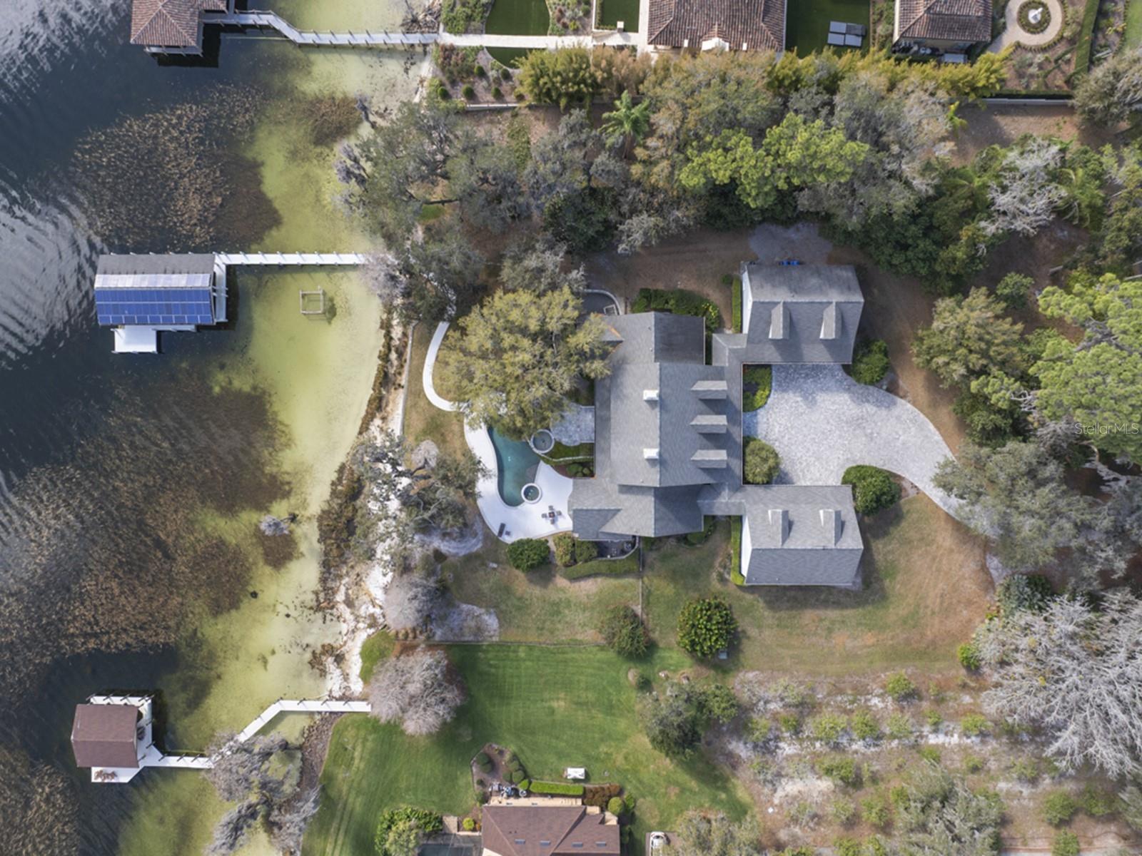 METCALF PARK REP - Residential