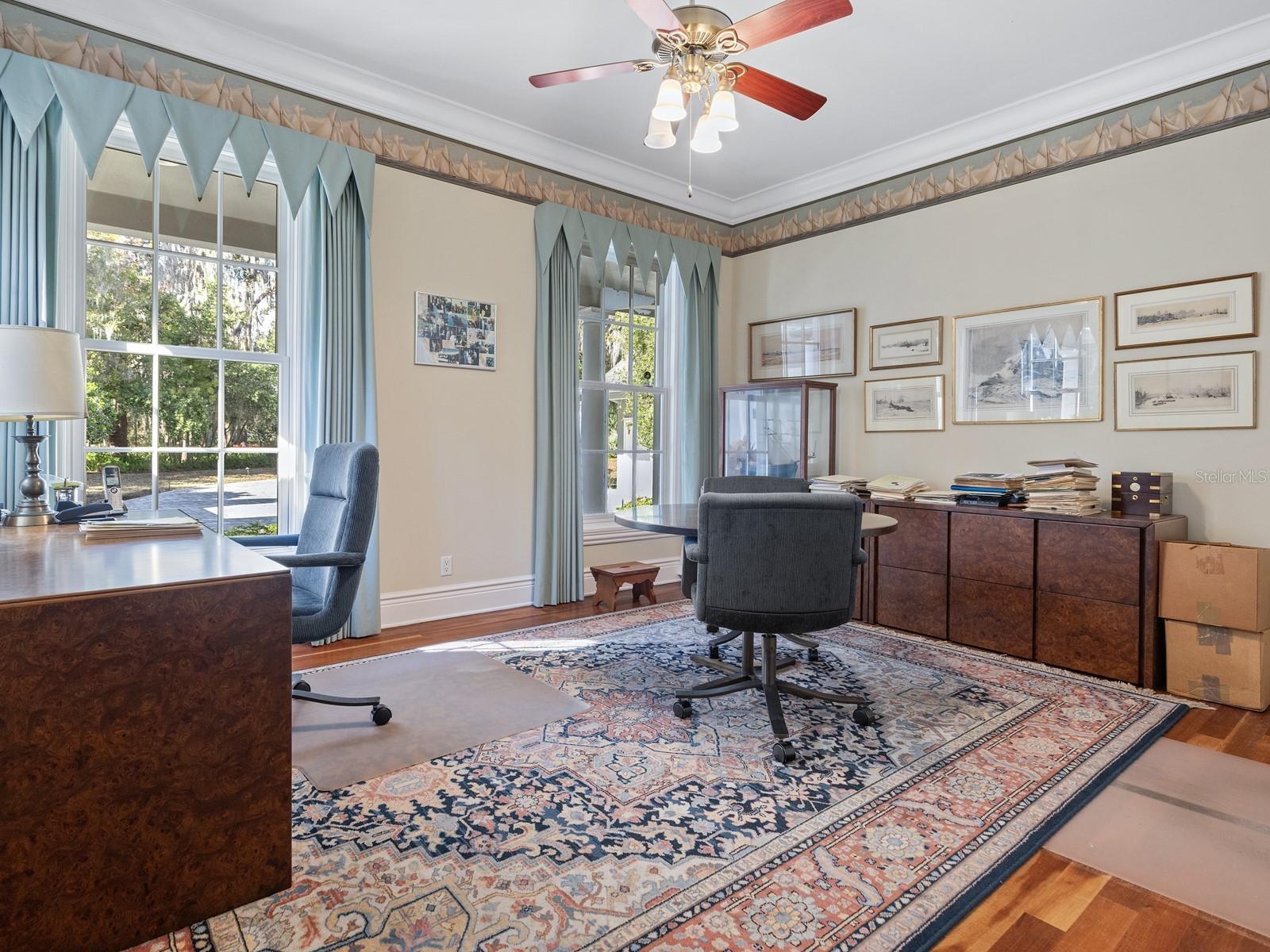 METCALF PARK REP - Residential