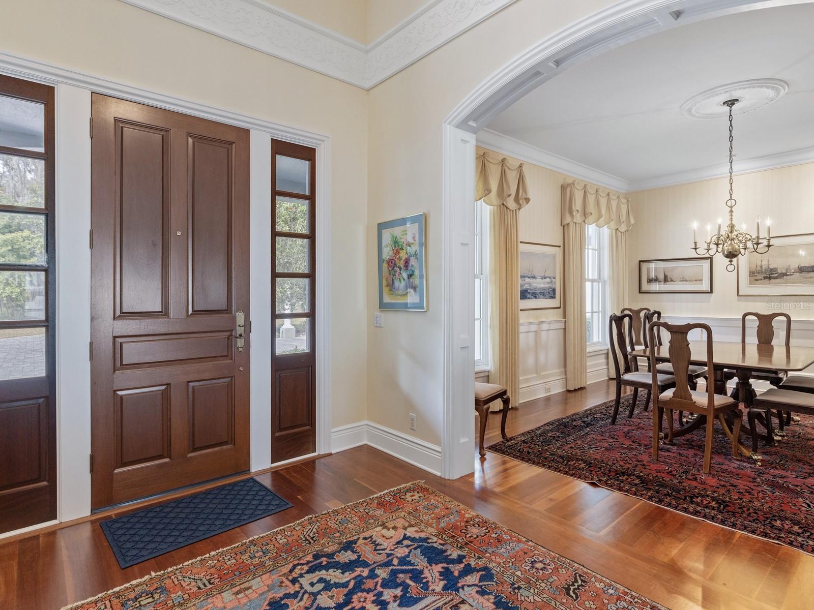 METCALF PARK REP - Residential