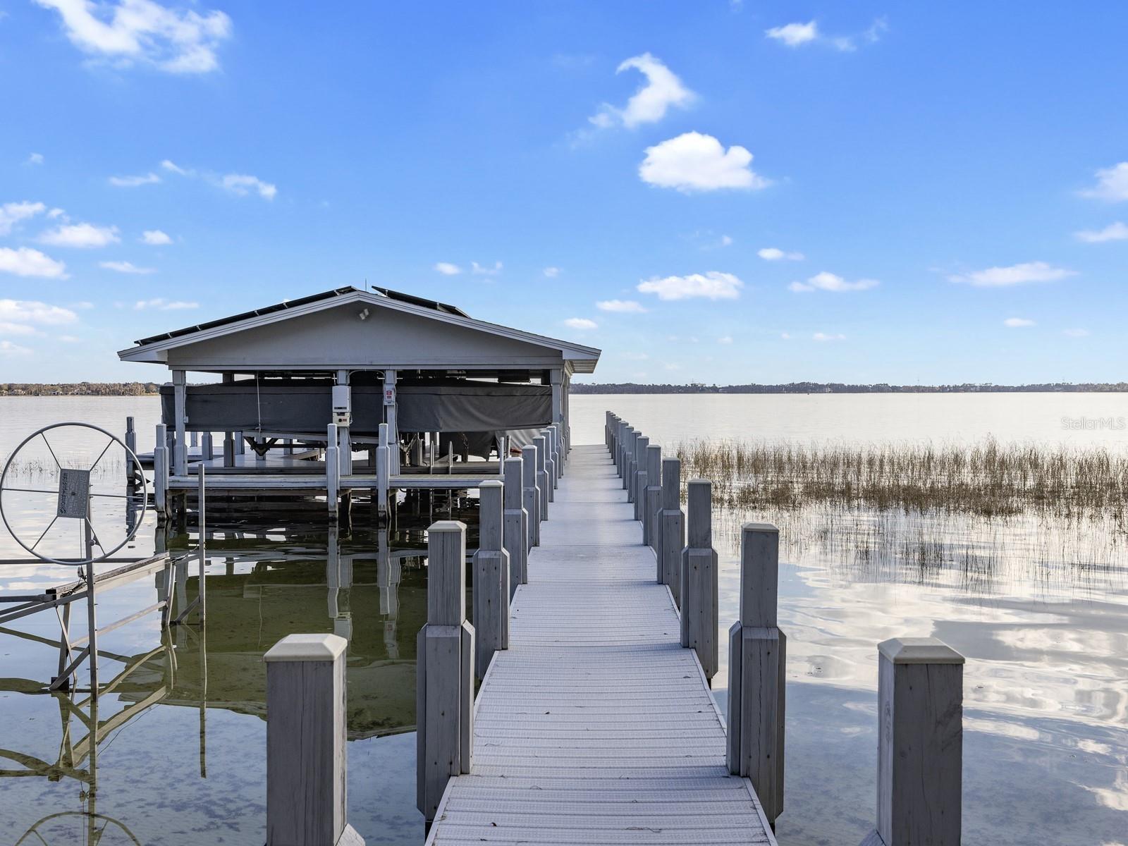 METCALF PARK REP - Residential