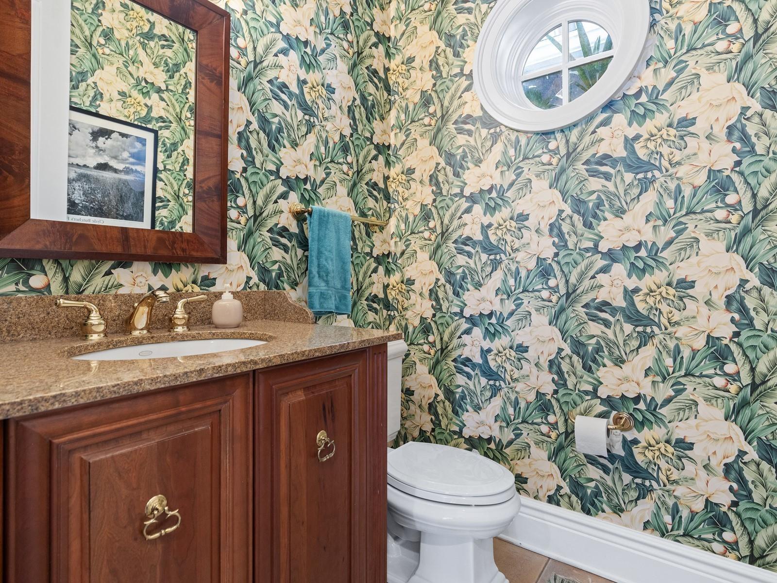 METCALF PARK REP - Residential