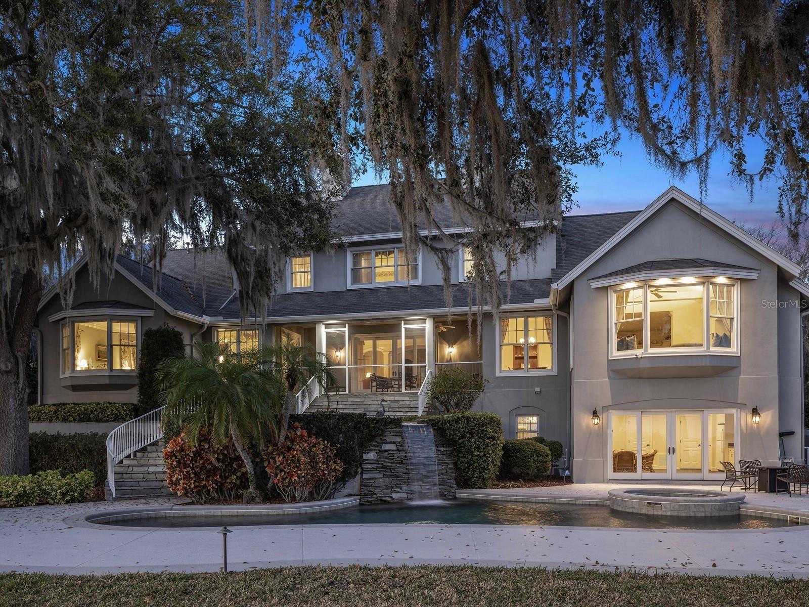 METCALF PARK REP - Residential
