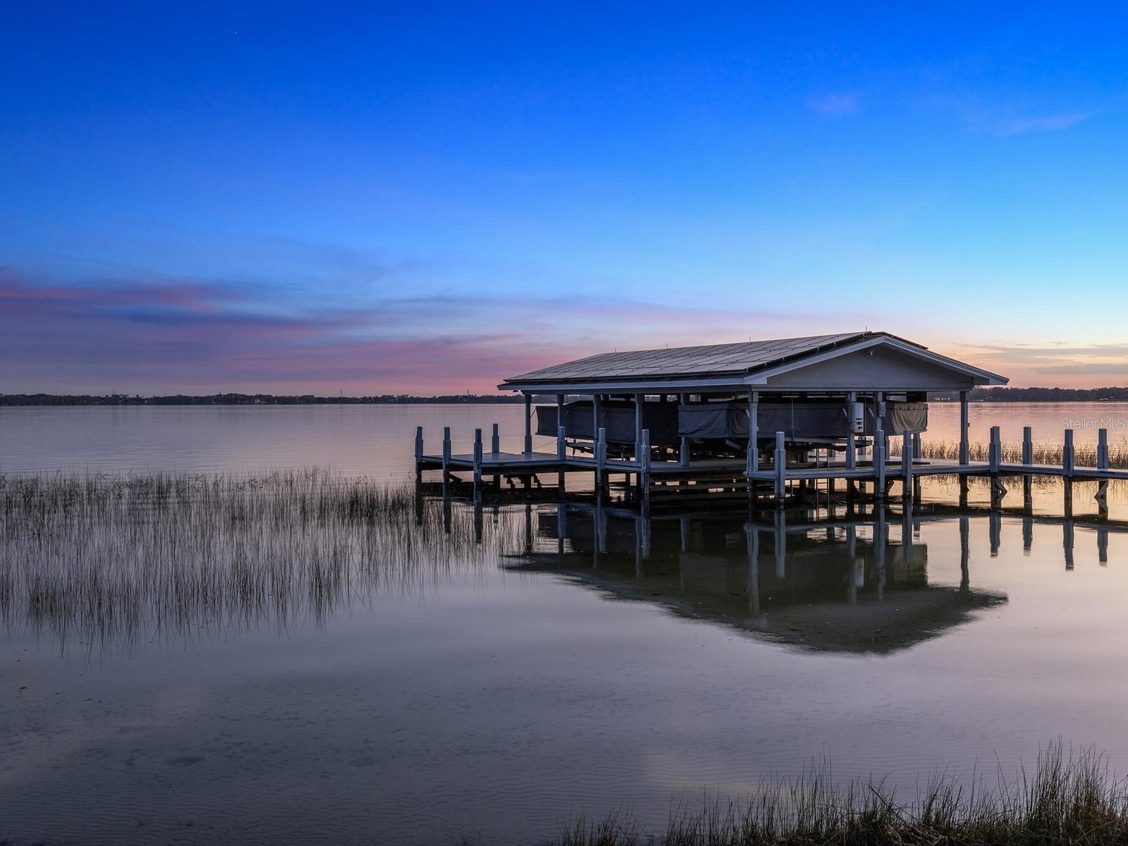 METCALF PARK REP - Residential