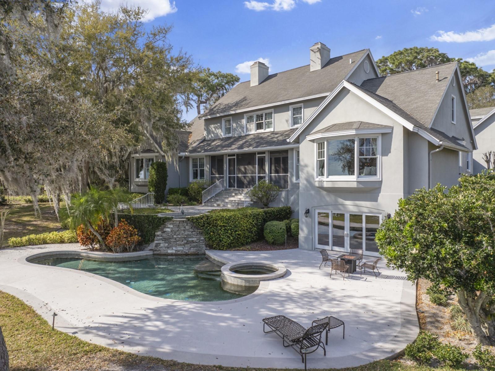METCALF PARK REP - Residential