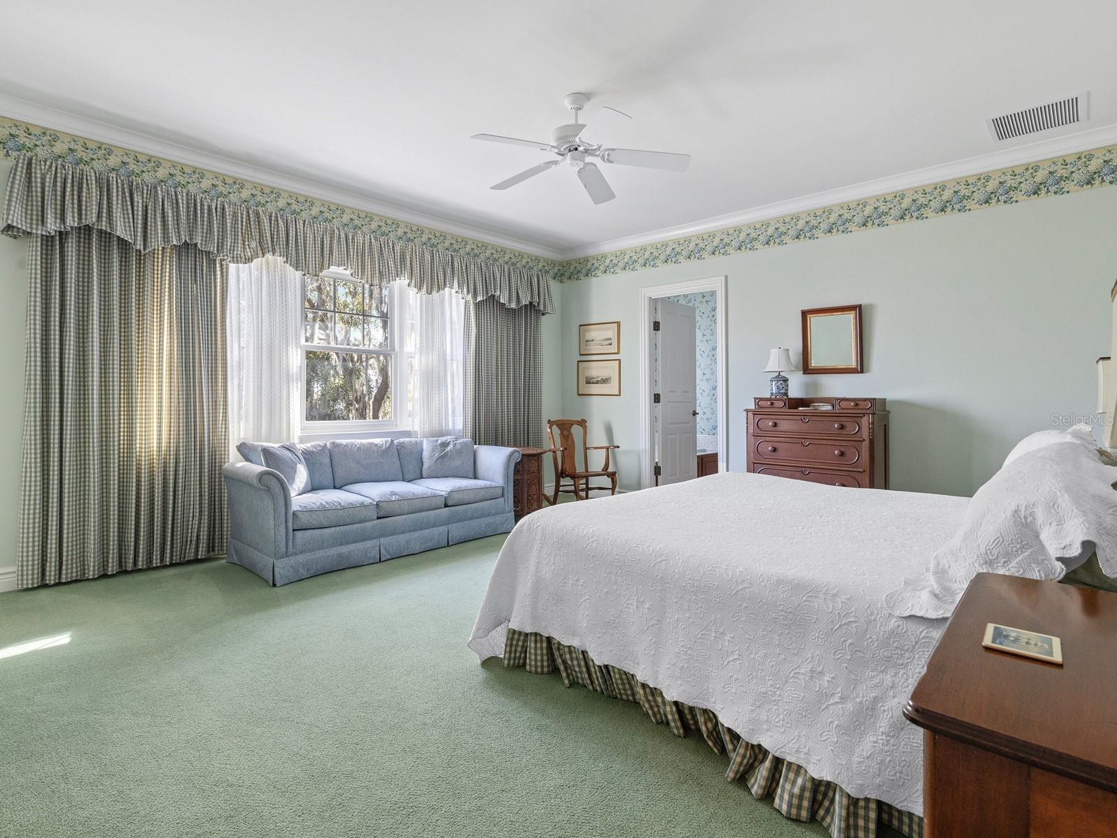 METCALF PARK REP - Residential