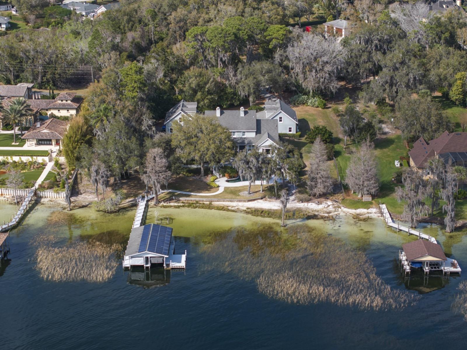 METCALF PARK REP - Residential