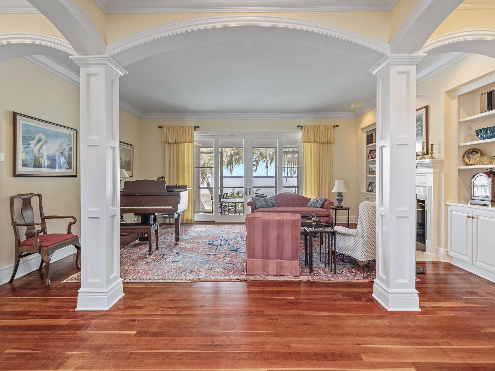 METCALF PARK REP - Residential