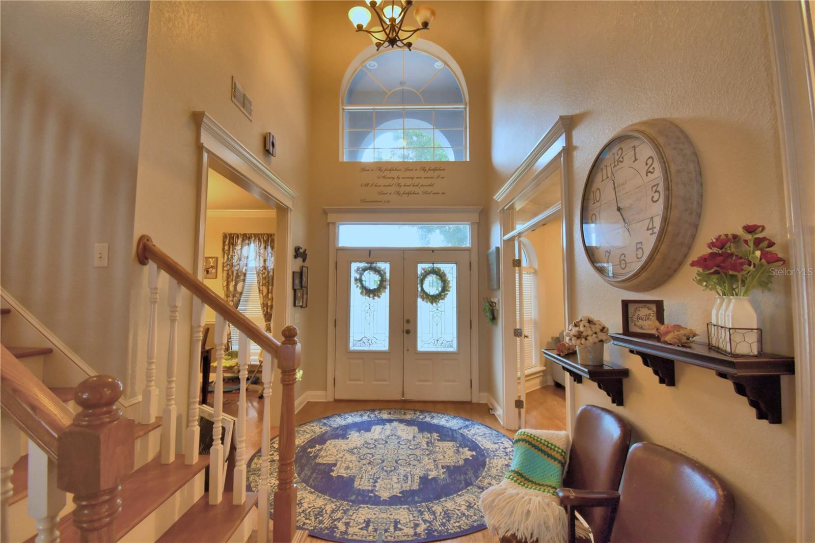 HAWKS RIDGE - Residential