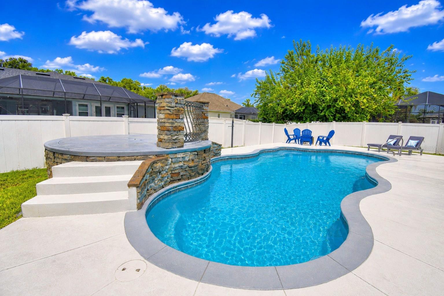 HAWKS RIDGE - Residential