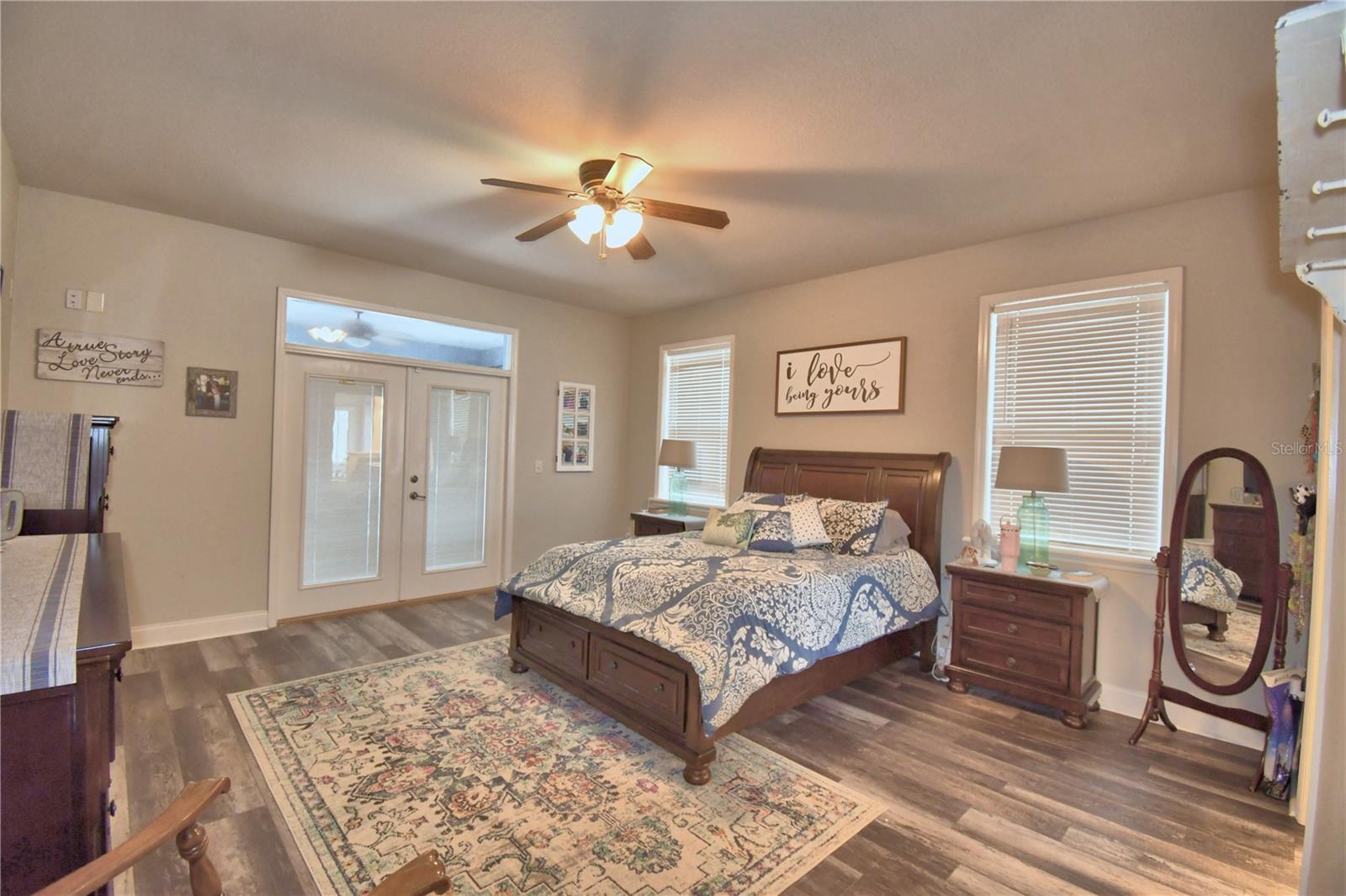 HAWKS RIDGE - Residential