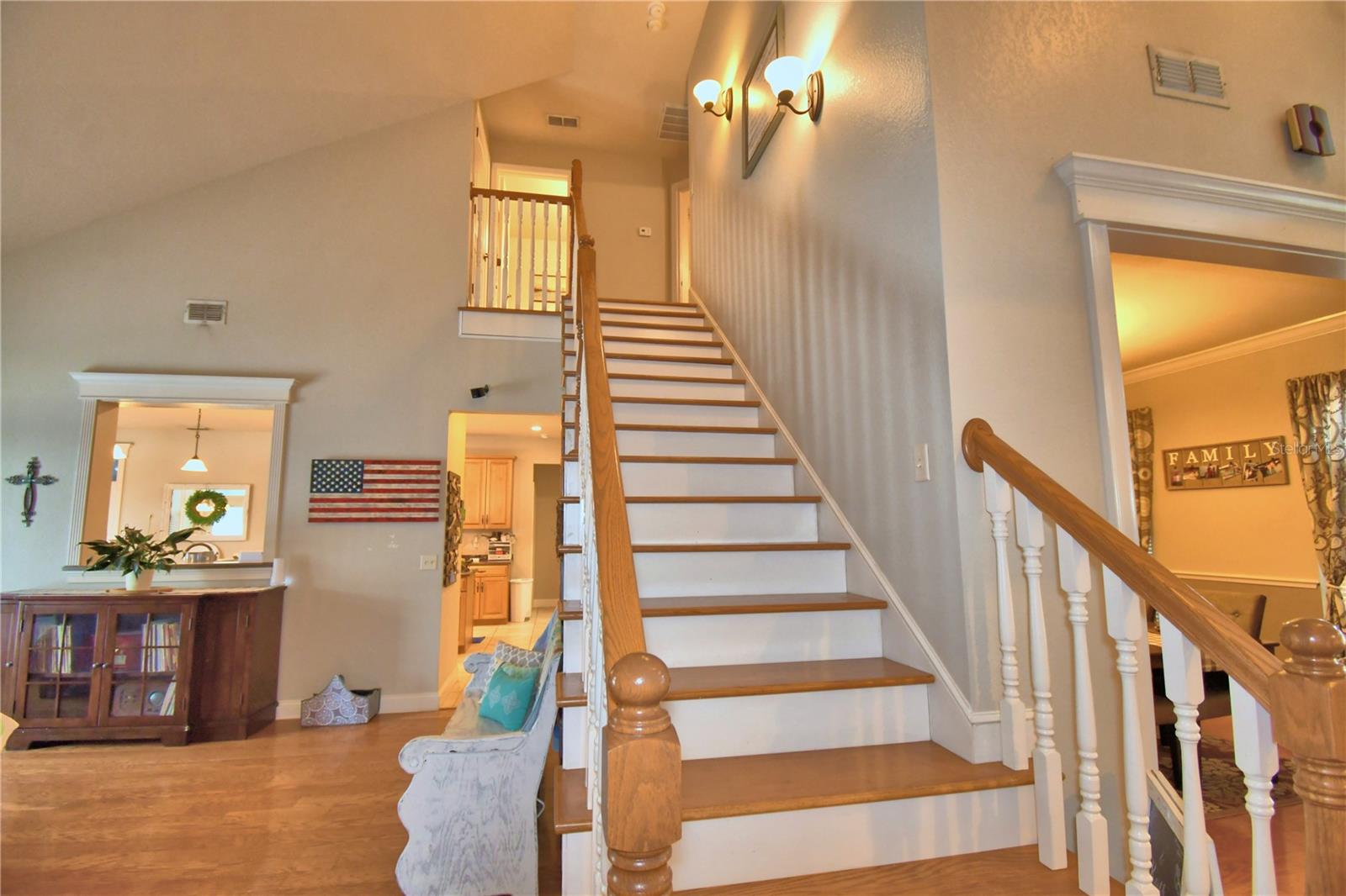 HAWKS RIDGE - Residential