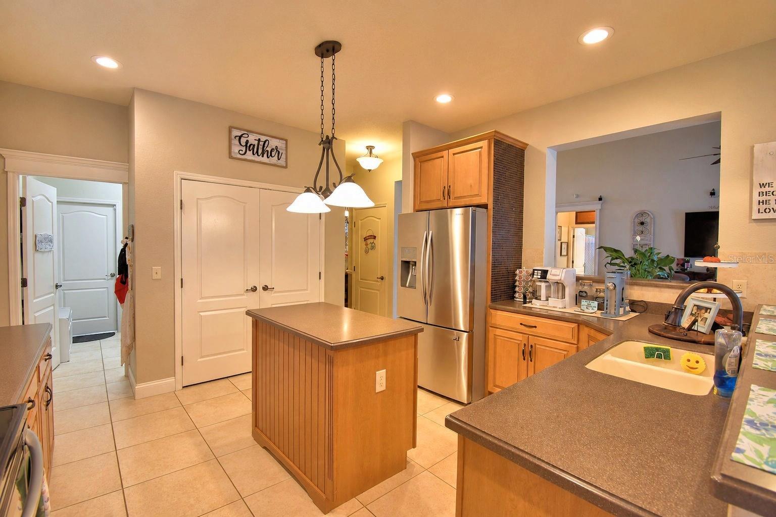 HAWKS RIDGE - Residential