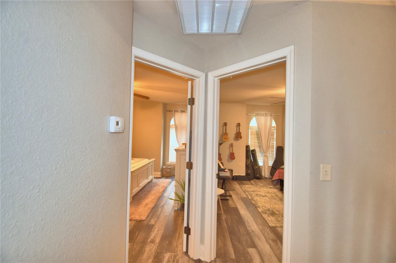 HAWKS RIDGE - Residential
