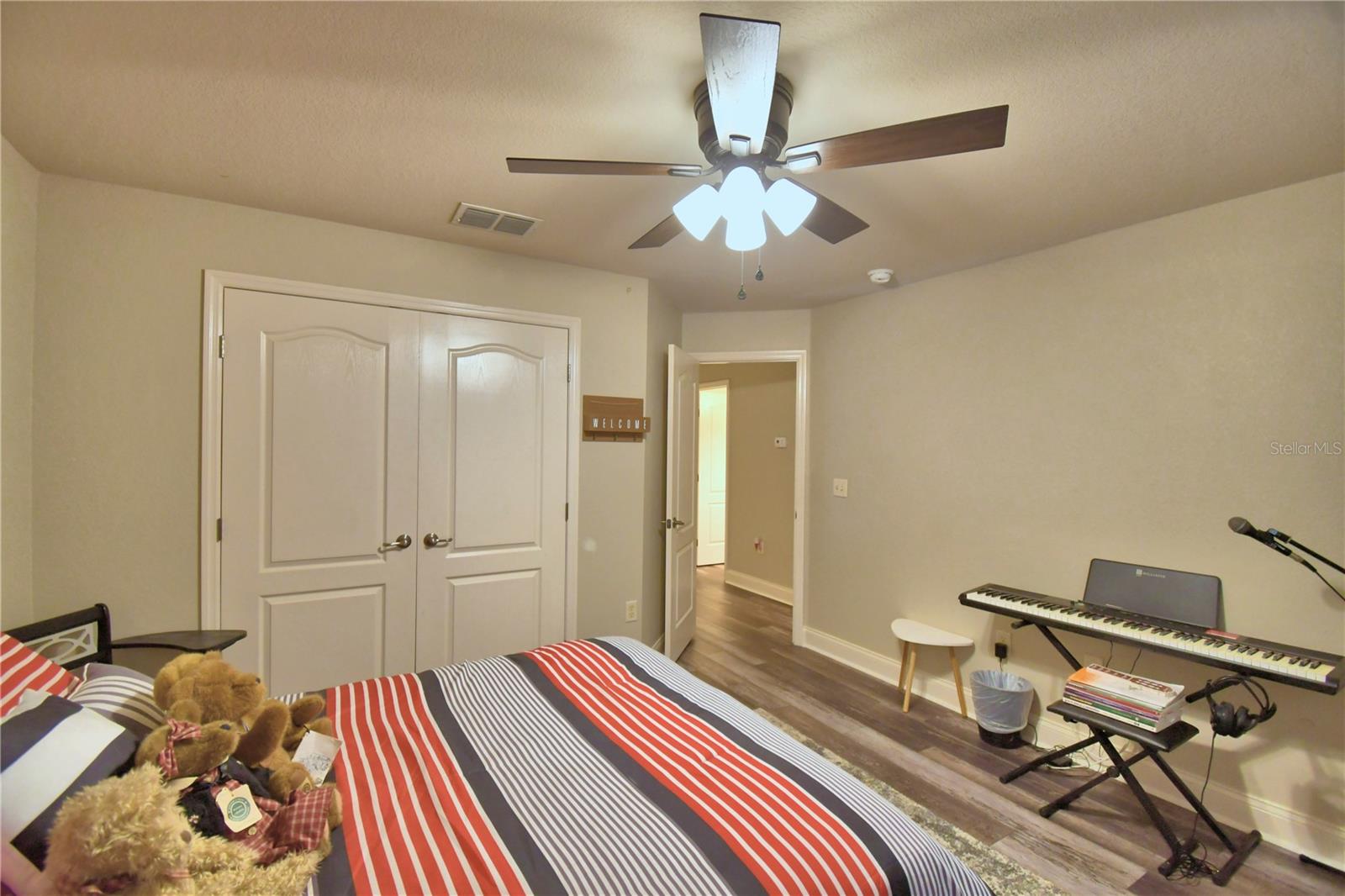 HAWKS RIDGE - Residential